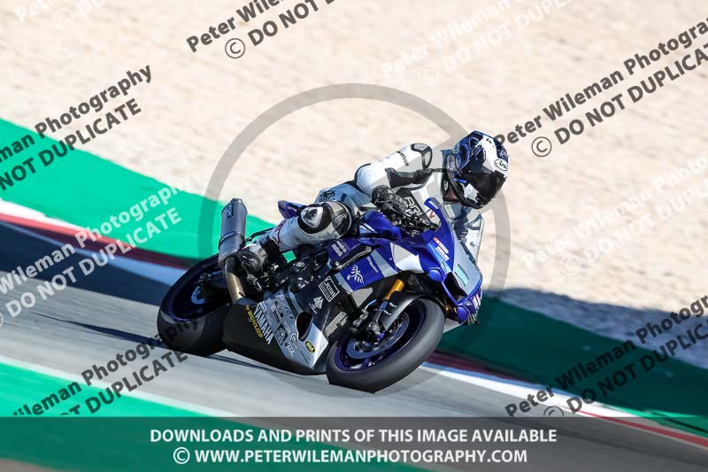 motorbikes;no limits;october 2019;peter wileman photography;portimao;portugal;trackday digital images